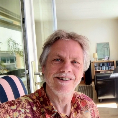Bert Dekker