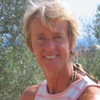 Gerda Wenker