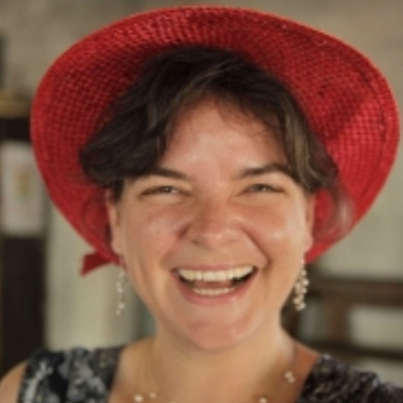 Kerstin Guhl