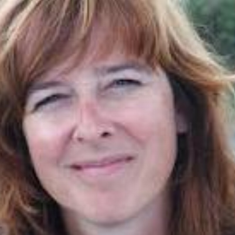 Petra Verlangen