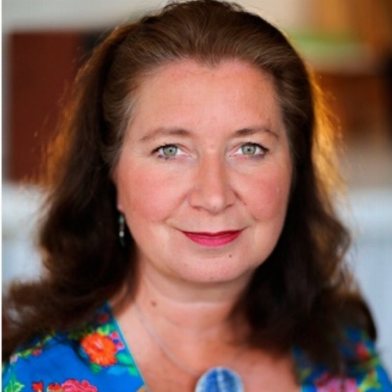 Yvonne ten Brink