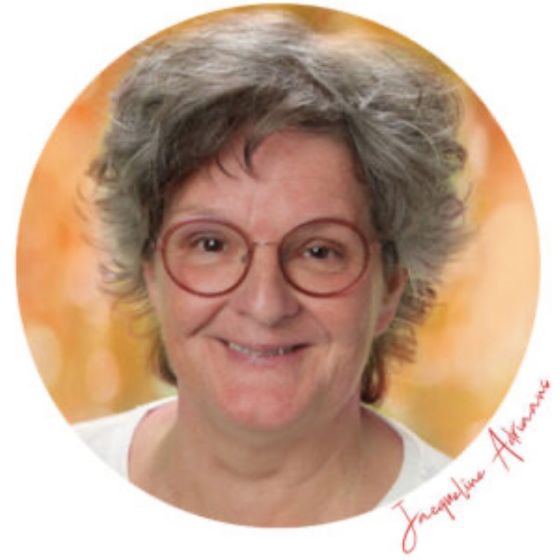 Jacqueline Adriaans