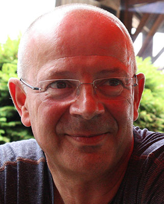 Ben de Ridder Ben de Ridder